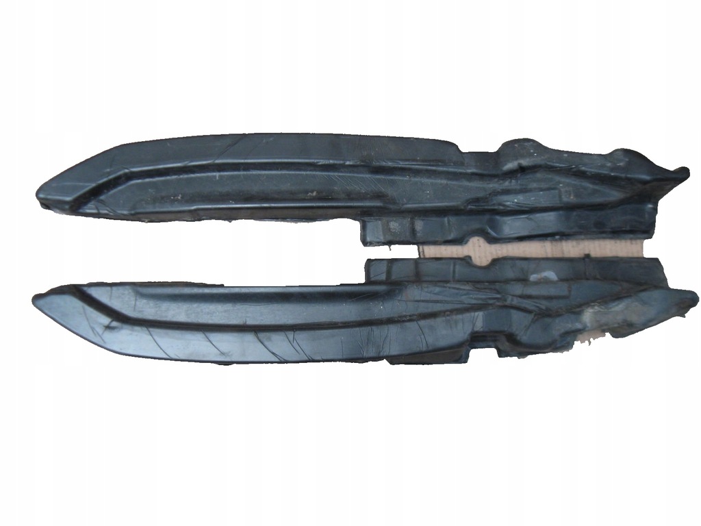 фото №1, Шумоізоляція піна крила перед hyundai tucson i