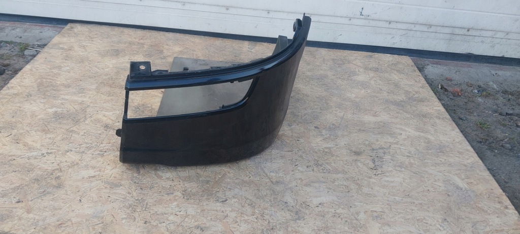 Купить Бампер уголок scania r s 2077926 оригинал.