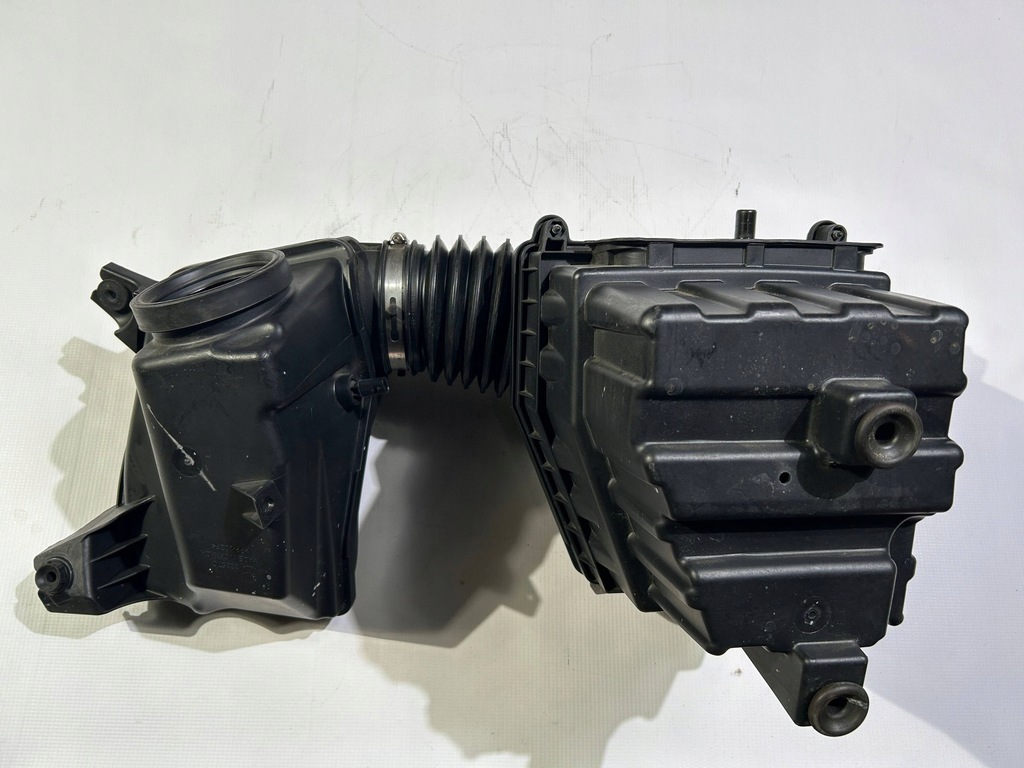 фото №10, Корпус фільтра повітря резонатор труба повітрозабірник chrysler pacifica 3.6 2017-