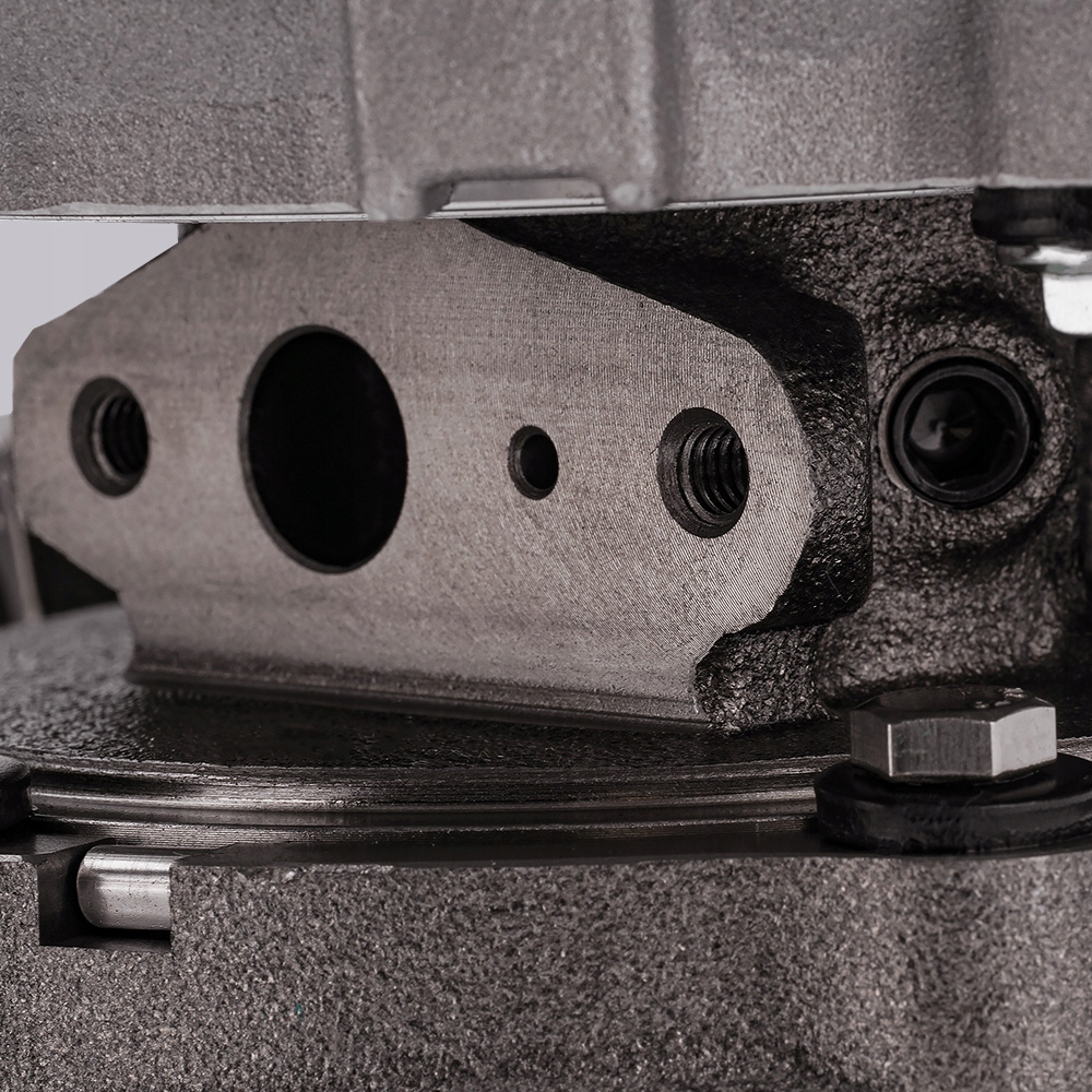 фото №10, Заготовка turbo зарядний пристрій do nissan navara pathfinder 2.5l dci yd25ddti