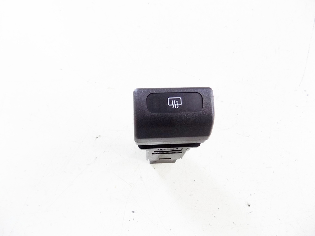 фото №1, Subaru forester i 98r перемикач обігріву