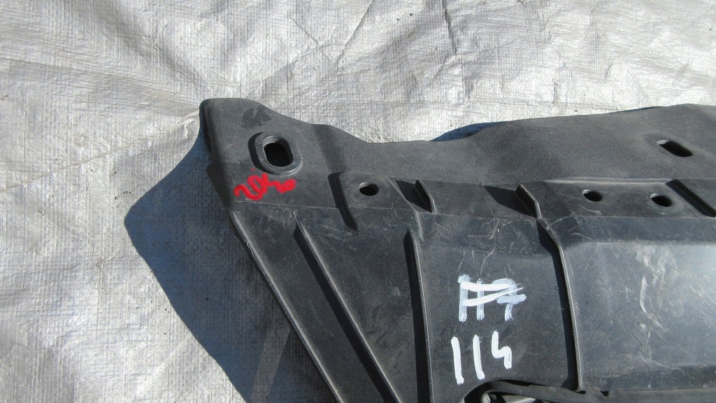 фото №2, Toyota corolla e15 решётка радиатора решётка радиатора // 2040