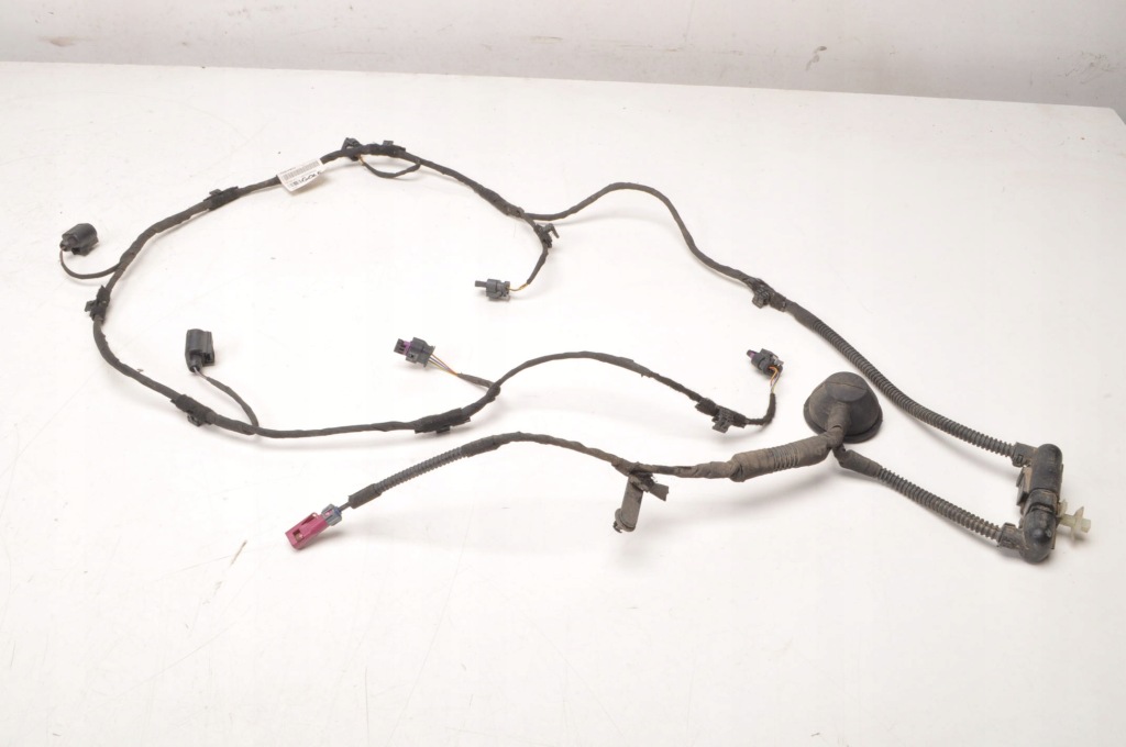 фото №1, Volkswagen golf viii джгут kabvolle парктронік pdc задня 5h0971104p