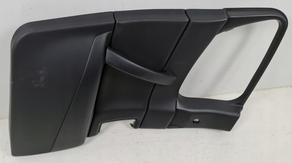 фото №4, Обшивка обивка дверь левый задняя mazda rx-8