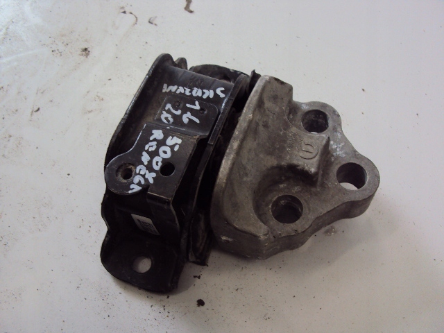 фото №1, Кронштейн подушка коробки fiat 500x jeep renegade