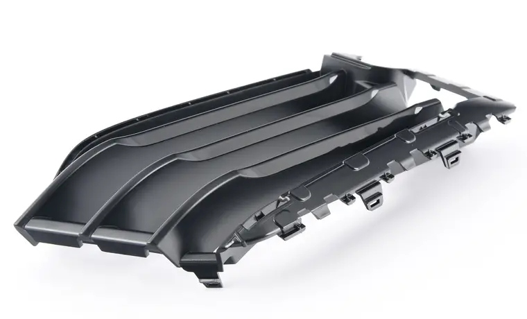 фото №14, Решётка боковая бампера передний bmw x2 f39 оригинальный номер