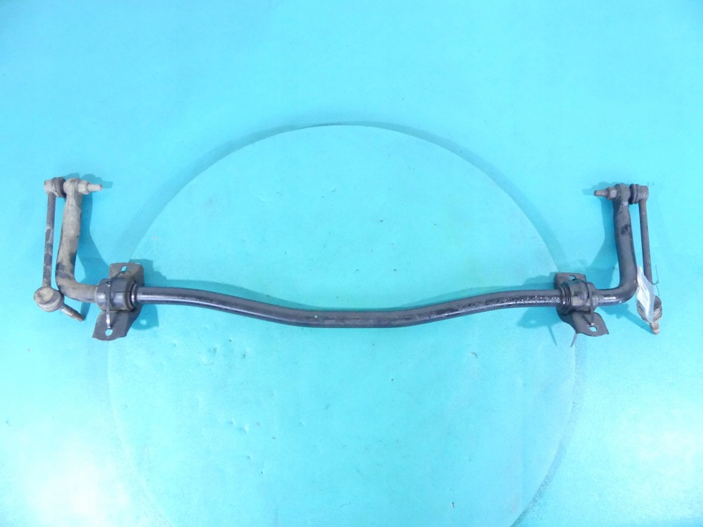 фото №4, Тяга стабілізатора перед lancia thema ii 300c