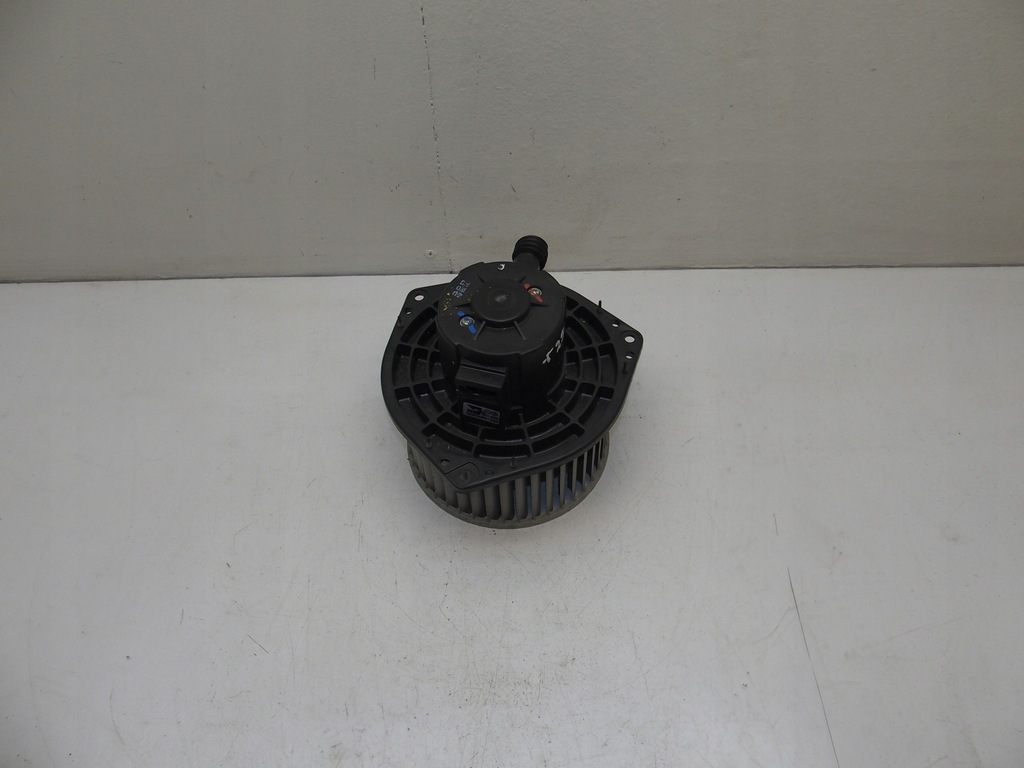 фото №1, Chevrolet aveo t250 повітродувка вентилятор обдув