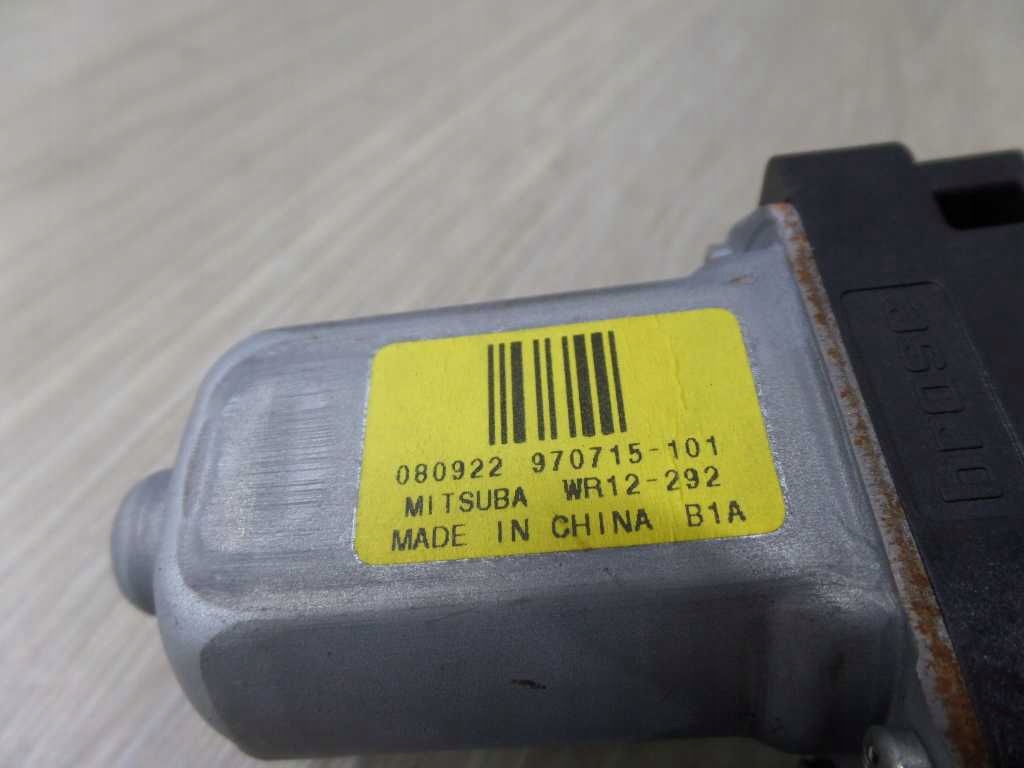 Volvo s80 2 v70 3 06-13 моторчик скло задній лівий 970715-101 Доставка