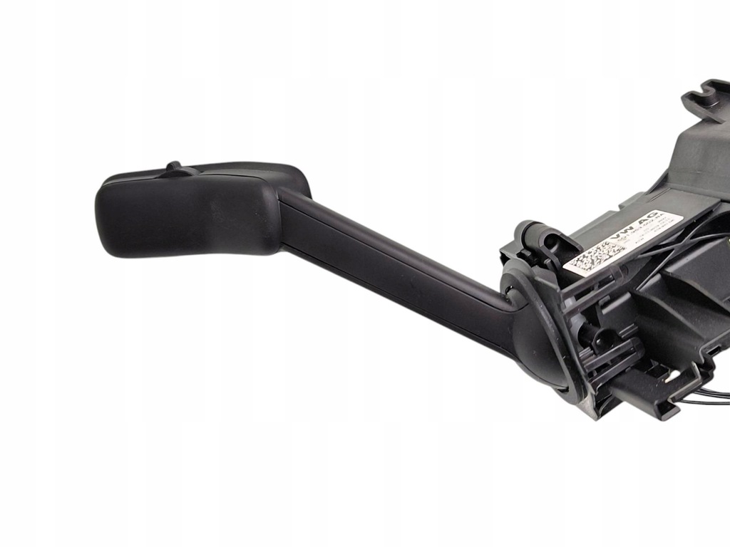 фото №7, Volkswagen passat b8 2017 рычаг / переключатель поворотники