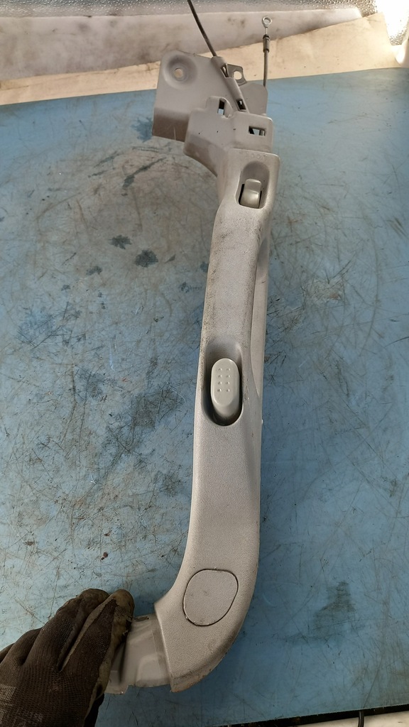 фото №1, Ручка wewe задняя правый nissan quest 3.5b 05 kombi