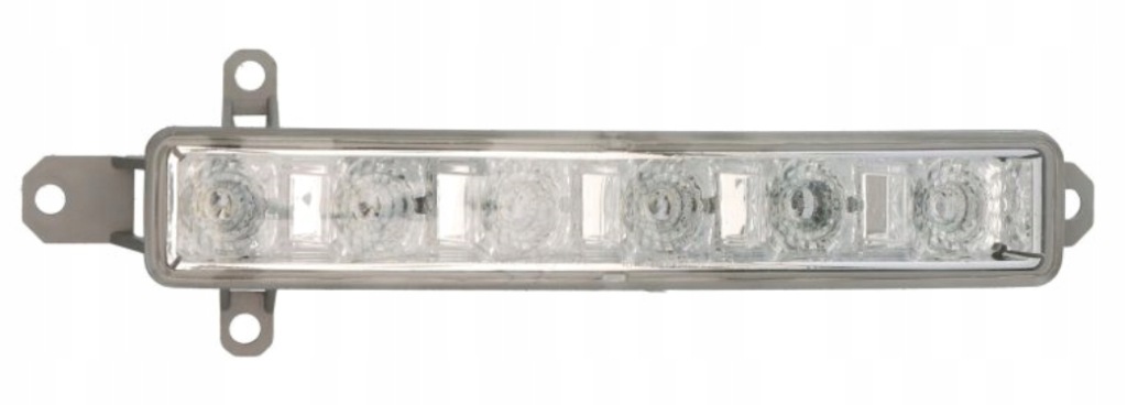 фото №1, Лампа drl света дневного peugeot expert tepee