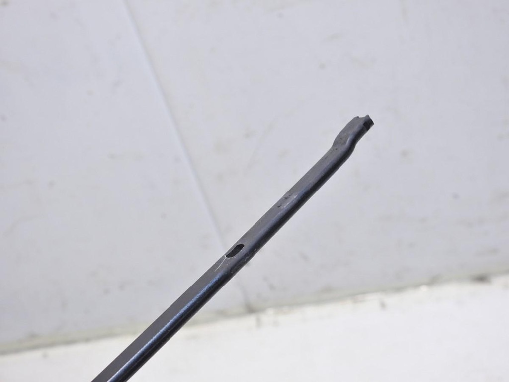 фото №6, Важіль двірники праве renault laguna iii