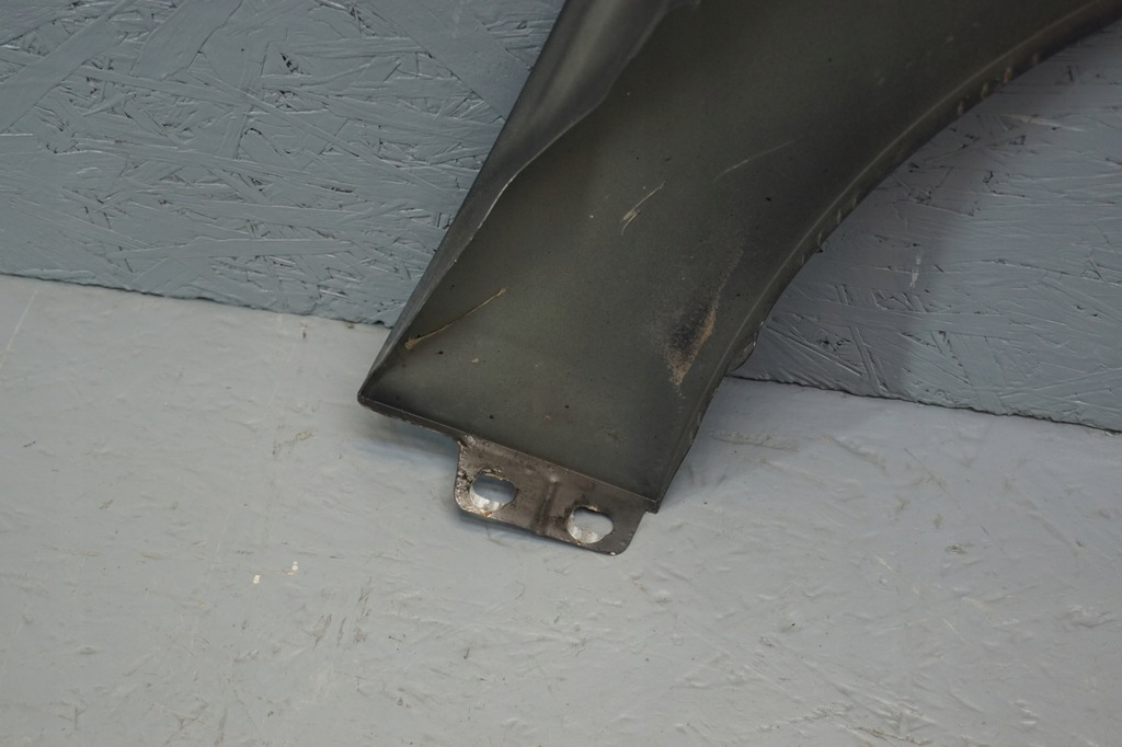 фото №14, Крыло левый перед opel astra j