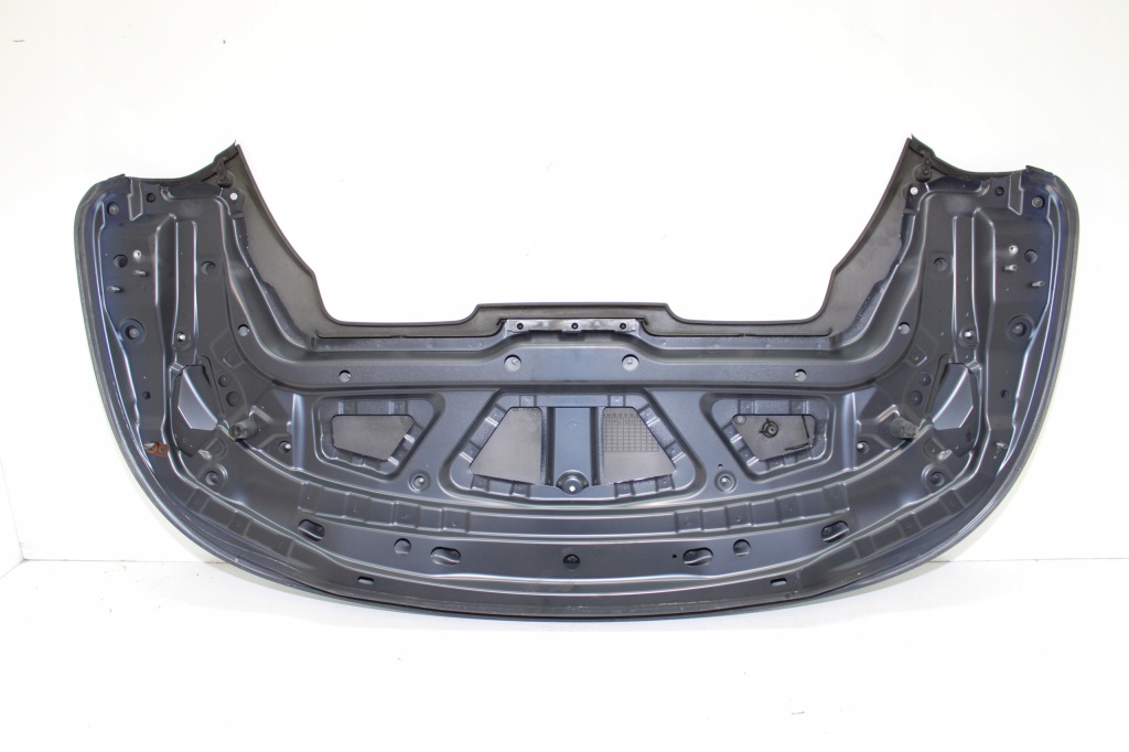 Крышка крышка багажника крыша bmw 1 кабриолет  e88 e-88 lemans в Украине