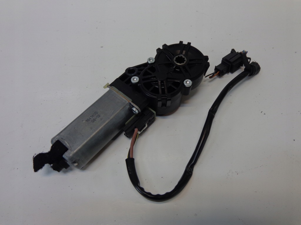 Audi tt 8j cabrio моторчик дах r004ra3061 Доставка