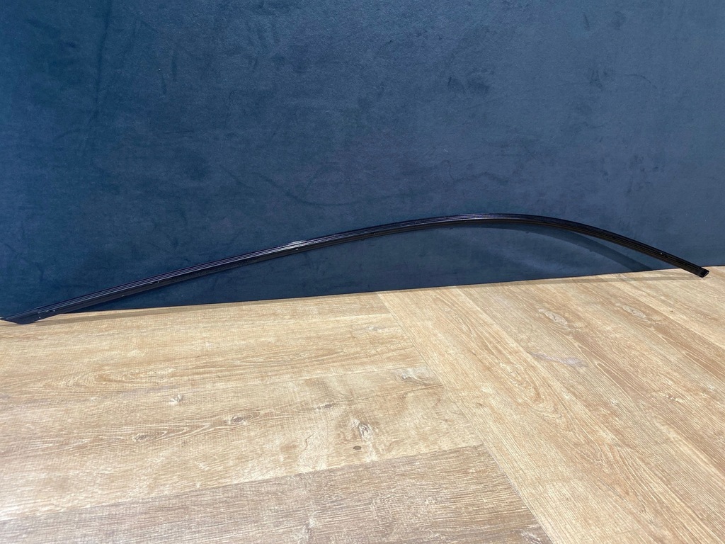 фото №2, Молдинг двері t4a1245 перед ліва jaguar f-pace lift