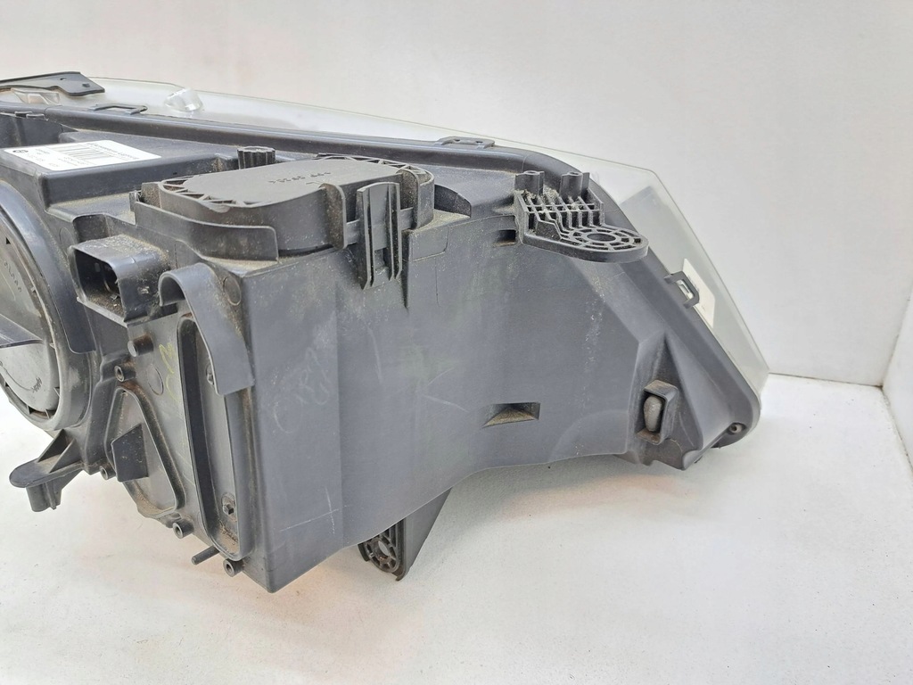 фото №10, Bmw x3 f25 2011 лампа передня