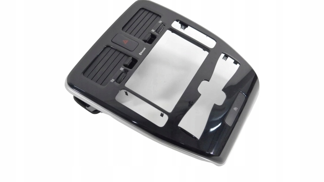 фото №1, Рамка dekor радио nissan leaf i ze0 682603nl0a