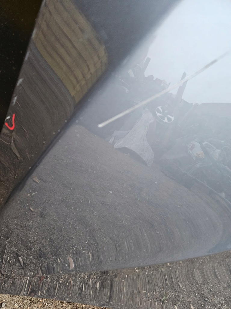 Купити Bmw f15 x5 f16 x6 капот оригінал