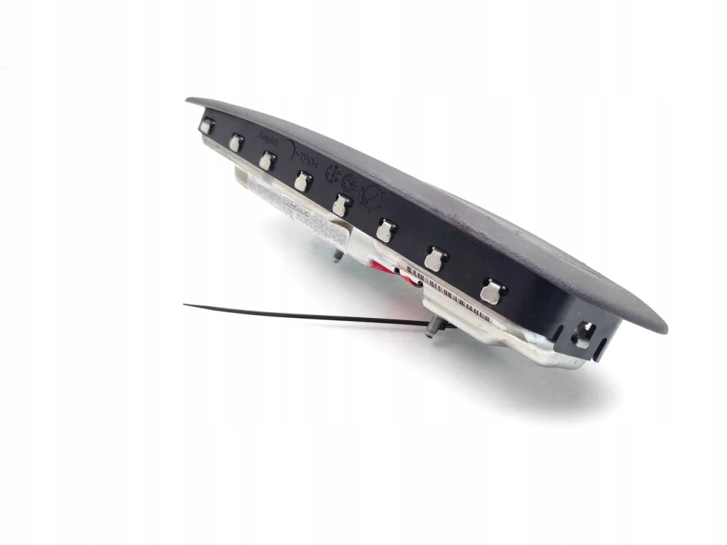 Citroen nemo подушка повітряна подушка безпеки сидіння перед prawidłowy 2009 mpv Оригінал