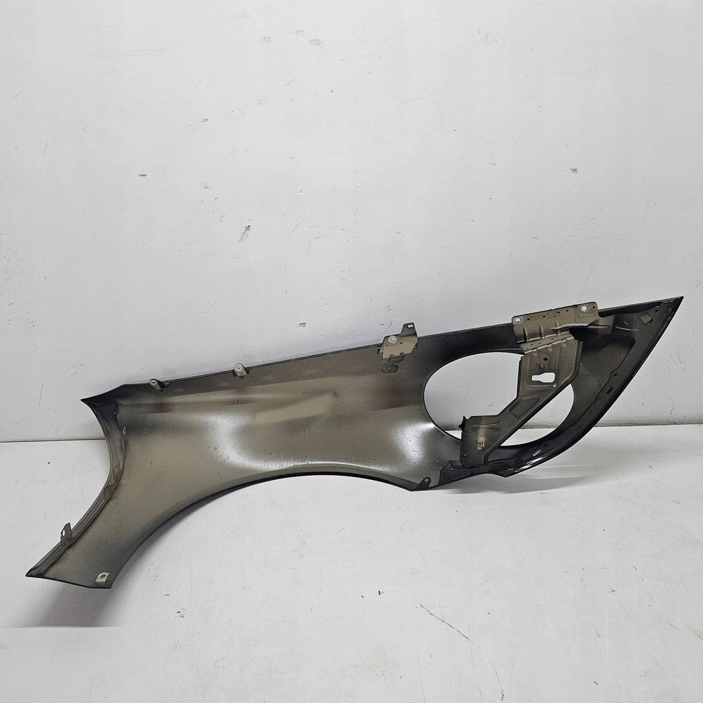 фото №10, Крыло левый перед porsche carrera 911 992 оригинал 992821201