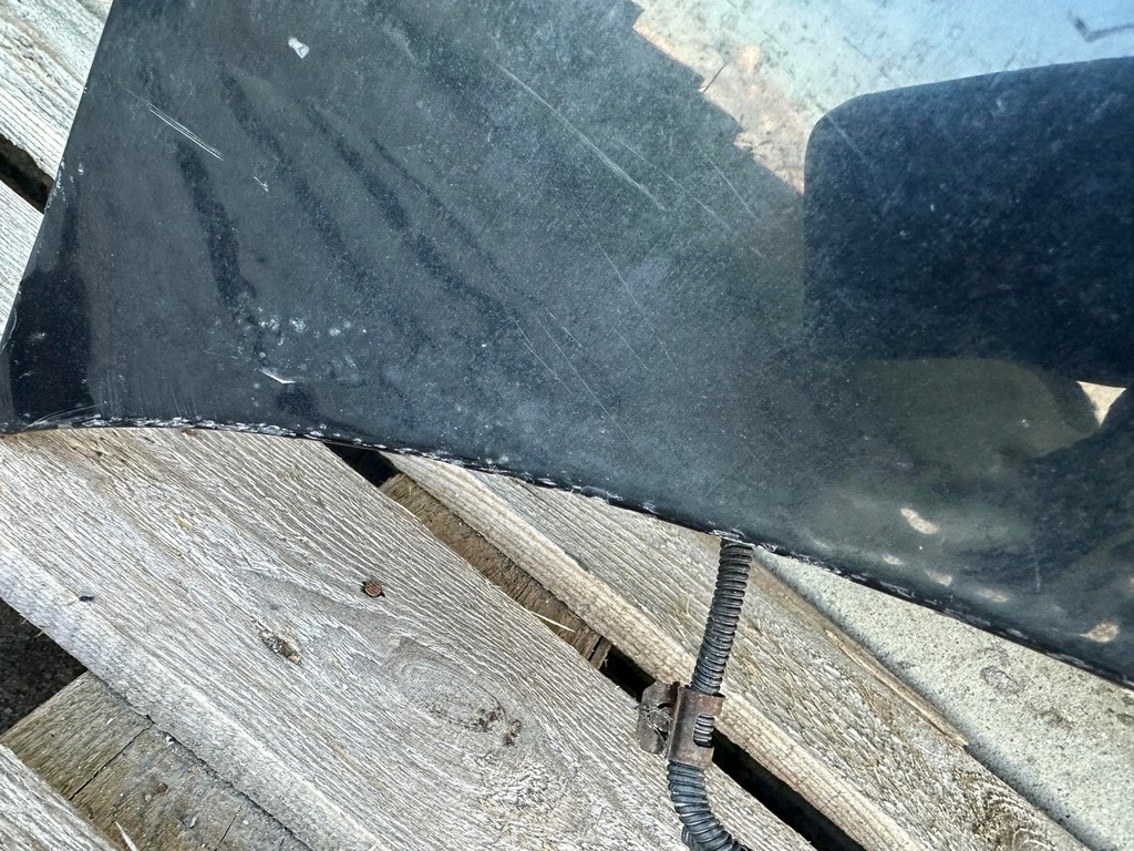 фото №4, Капот кришка двигуна audi a8 d3 4e0 малий решітка радіатора 2002- bardzo ladna