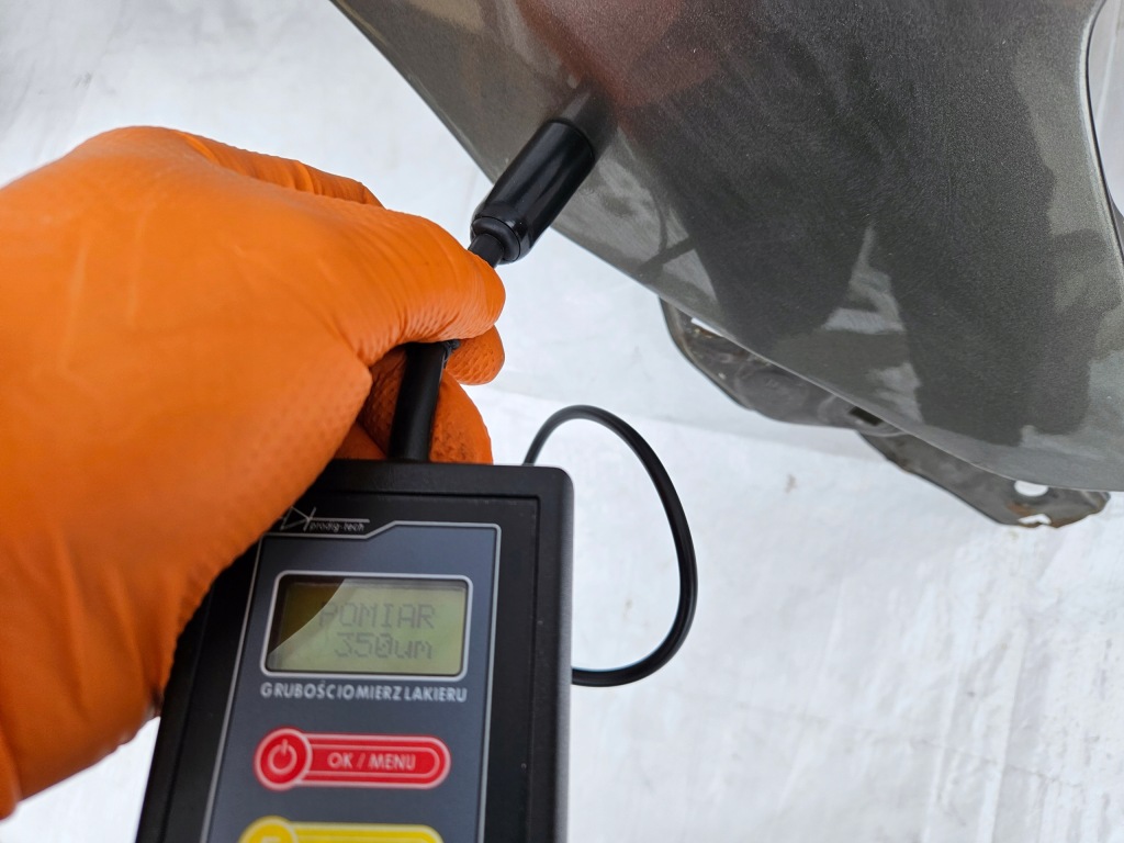 фото №8, Крила правий перед honda civic viii sedan 06-11 nh701m