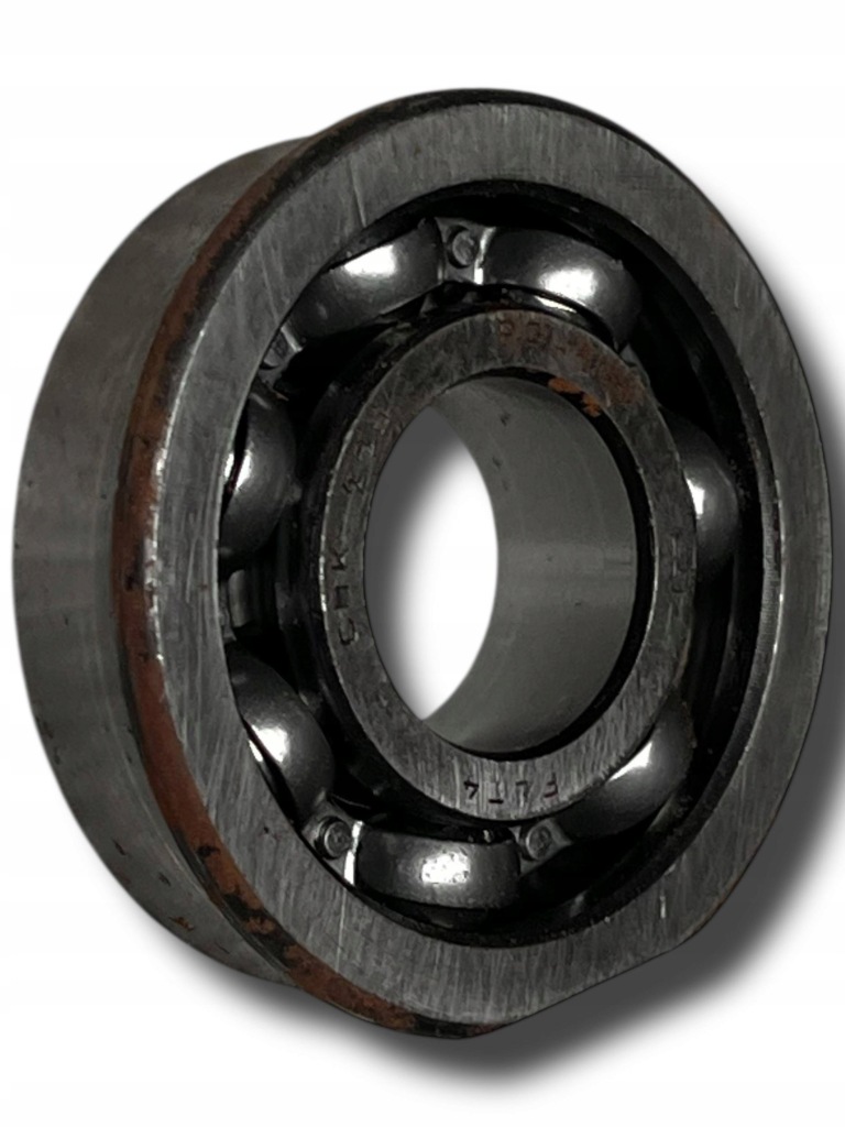 фото №1, Подшипник шаровой fłt cbk406 !j