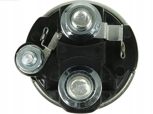 фото №3, Автоматическая коробка передач выключатель электромагнитный стартер