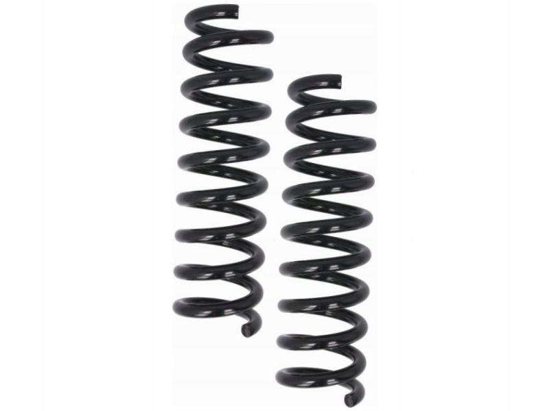 фото №1, Пружини задня kyb ra5487