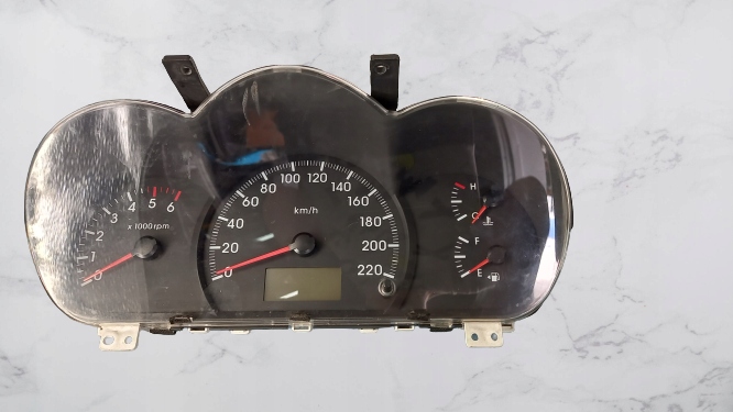 фото №1, Лічильник kia cerato 1.6d 06r