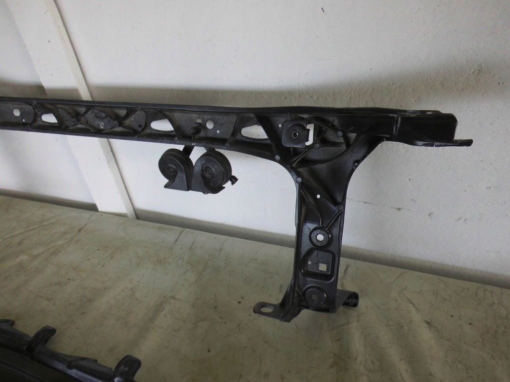 фото №7, Pas передний усилитель передний ford f-150 2016 2017 2018 2019 2020