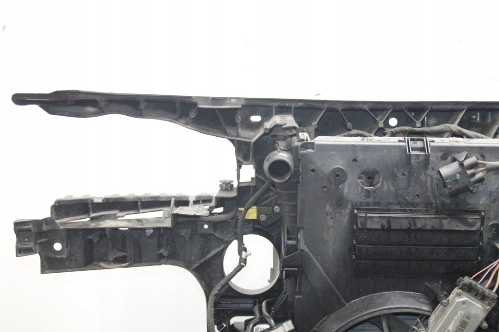 Комплектный  ремень передний audi q7 4l 7l0121203h 3.0l дизель 176kw 2010 с Разборки