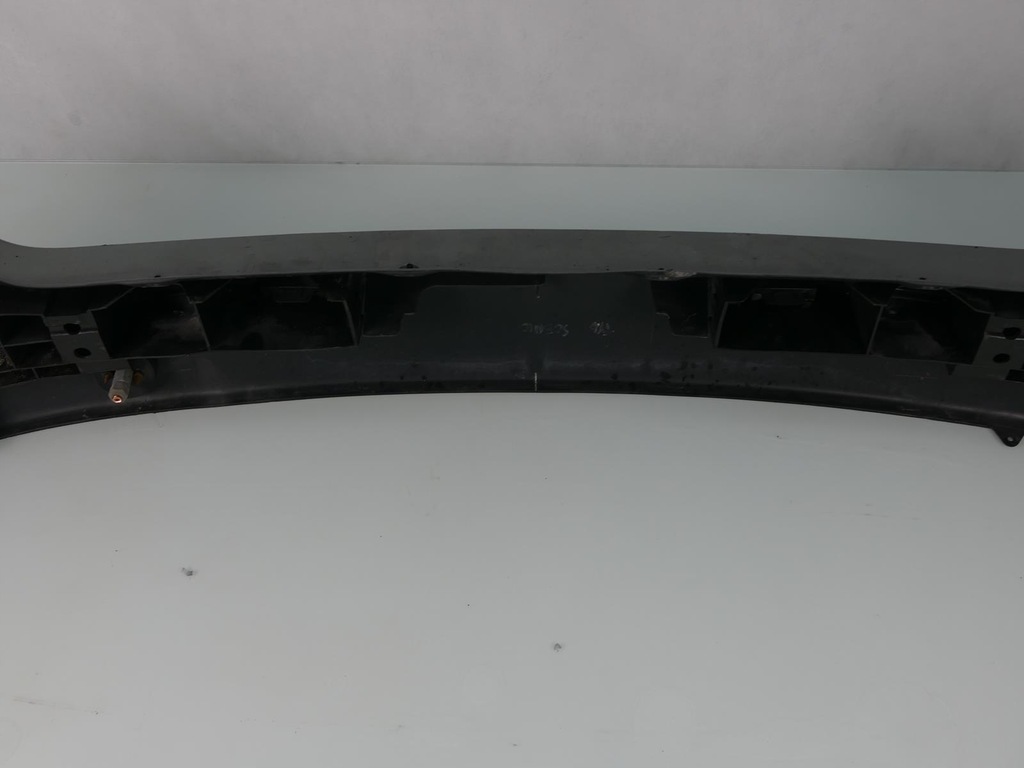 фото №12, Renault scenic i lift бампер задня pod lpg nv603