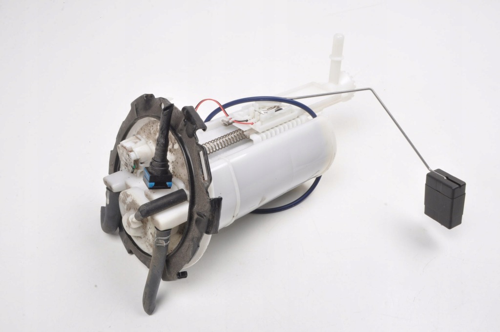 фото №1, Lexus is iii 2.5 насос пального 77704-80210