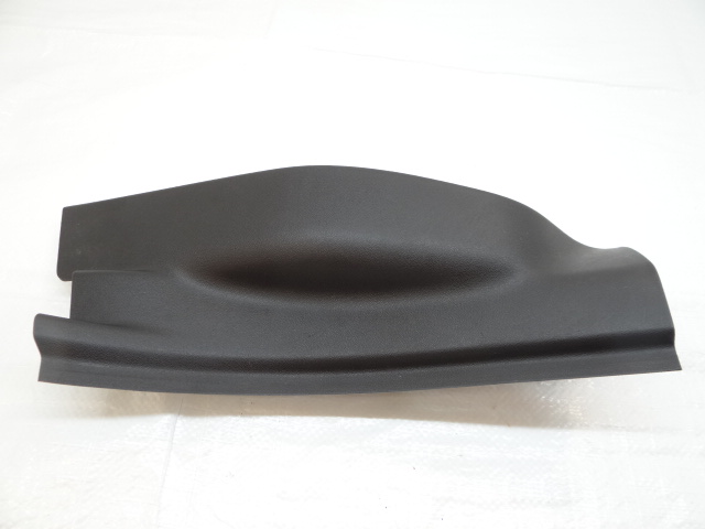 фото №1, Citroen c3 aircross правая задняя защита порог 39149160