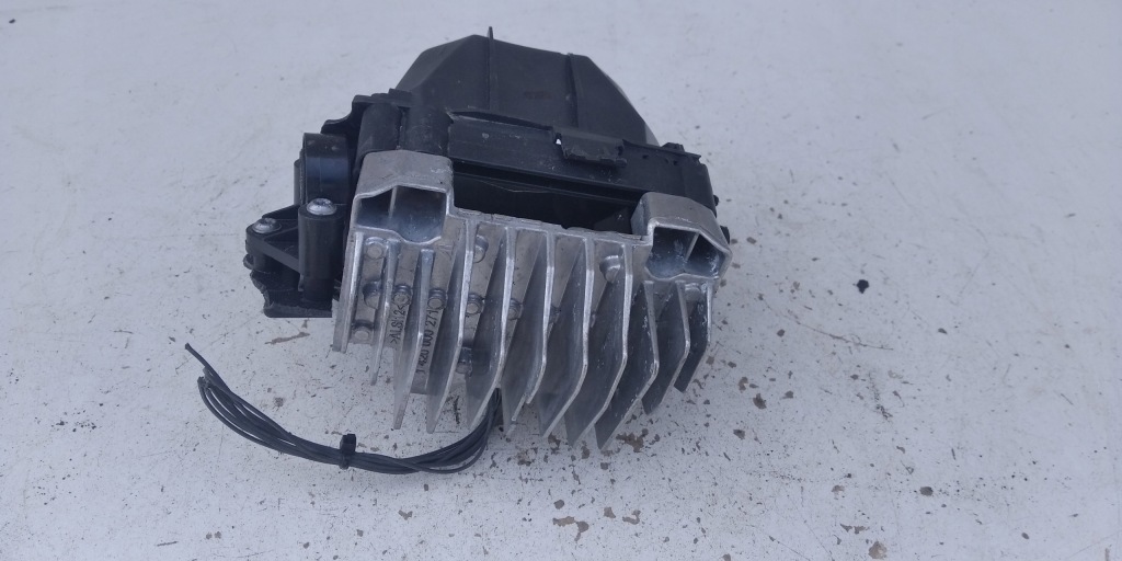 Купити Skoda octavia 3 3 модуль фари led 1420000271