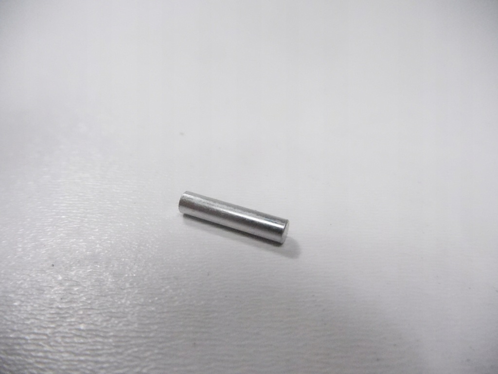 фото №12, Вкладка замка двері лівих ford fiesta fusion 01- оригінальний номер 4454170