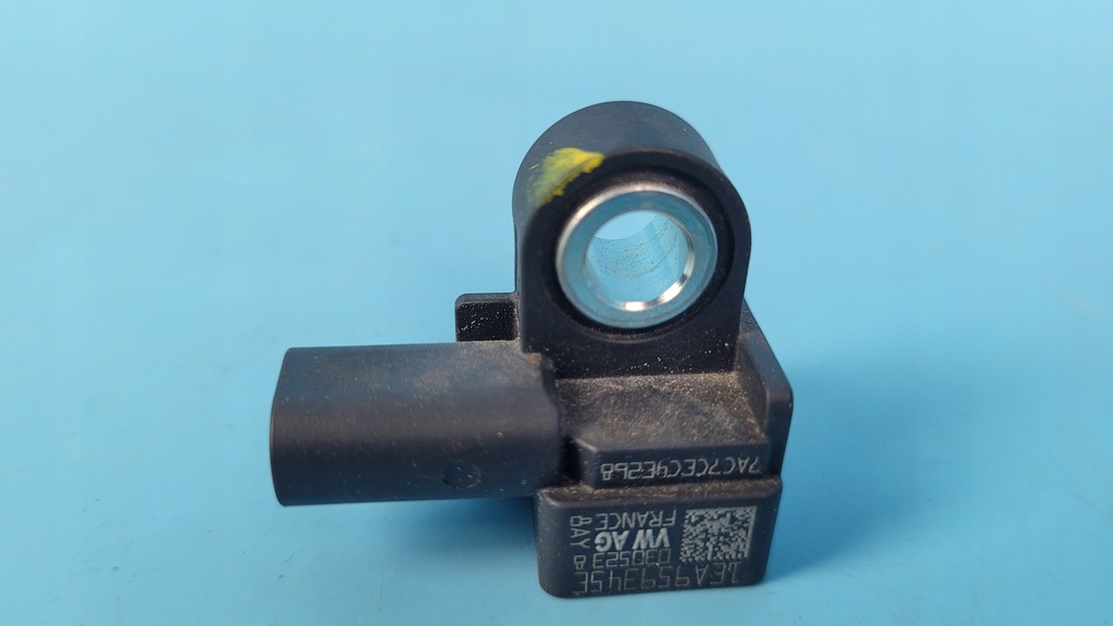 фото №10, Cupra leon 23r датчик удару 1ea959345e