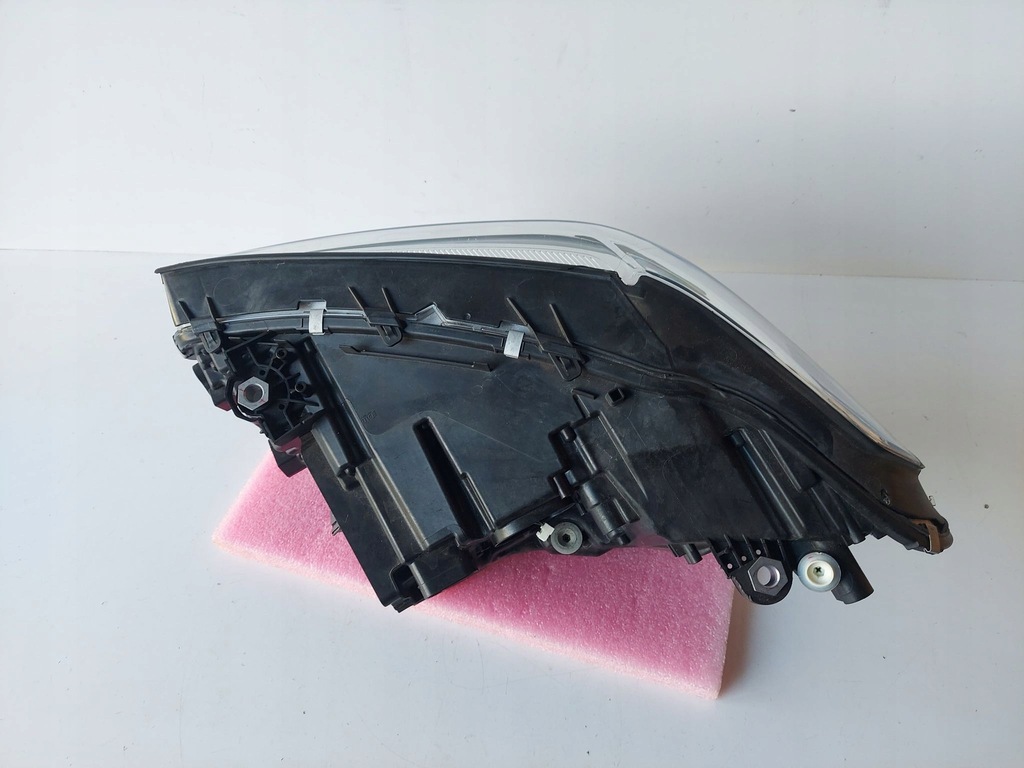 фото №6, Bmw x3 g01 лампа права перед передня адаптивний led