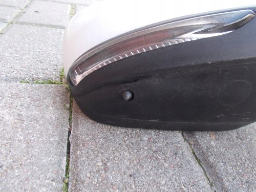 фото №9, Зеркало правое renault kadjar europa 11 pin оригинал