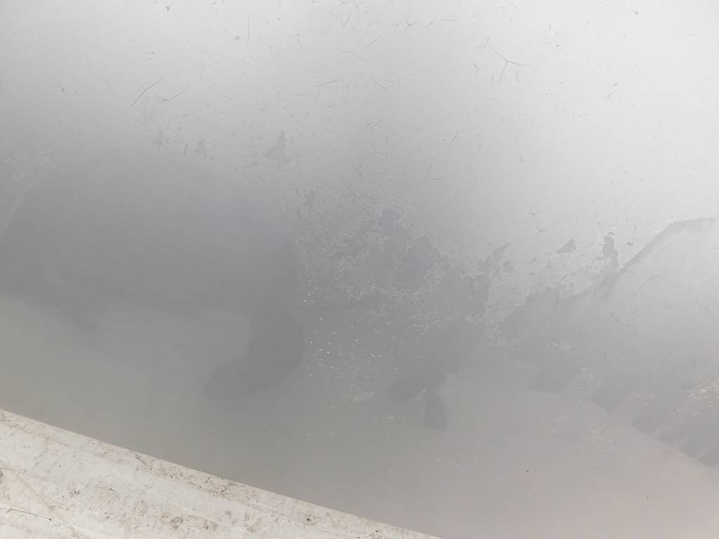 фото №7, Ford transit mk5 v 2003r капот