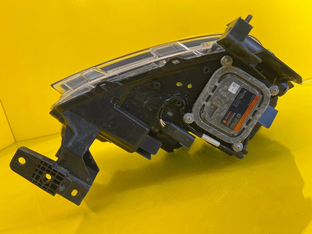 фото №5, Лампа ліва ford ranger raptor ксенон