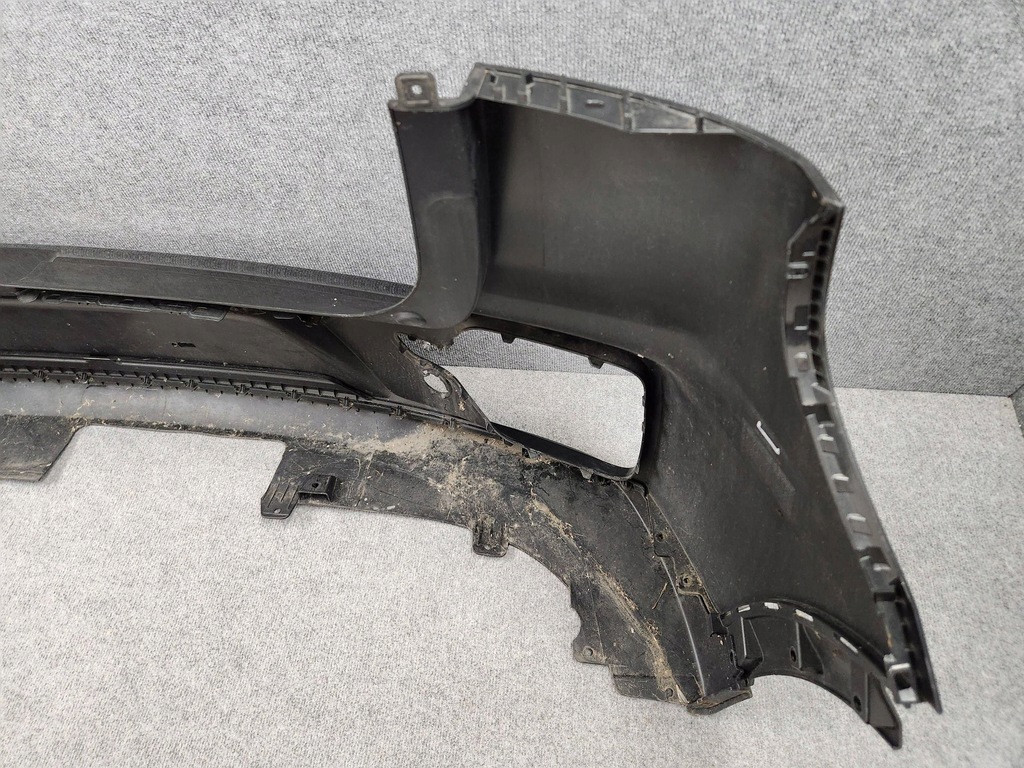 фото №10, Бампер задний задняя - kia niro ev i 86611-q4000 2018-2022