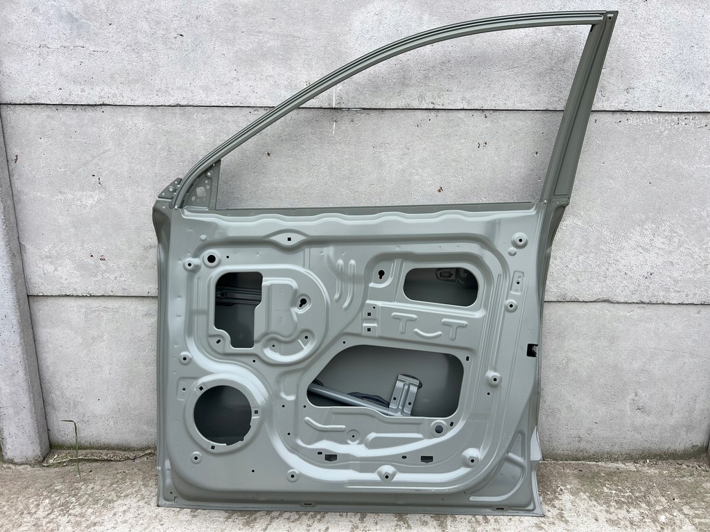 фото №15, Дверь mg zs od 2017 передние правое перед правый nowe оригинальные