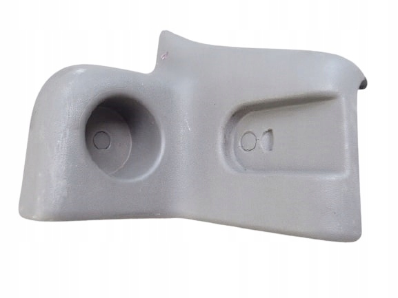 фото №1, Espace iv кронштейн na кружка основание задняя правая