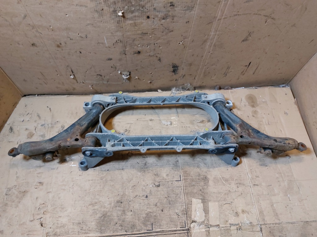 фото №7, Подрамник балка перед lexus is250