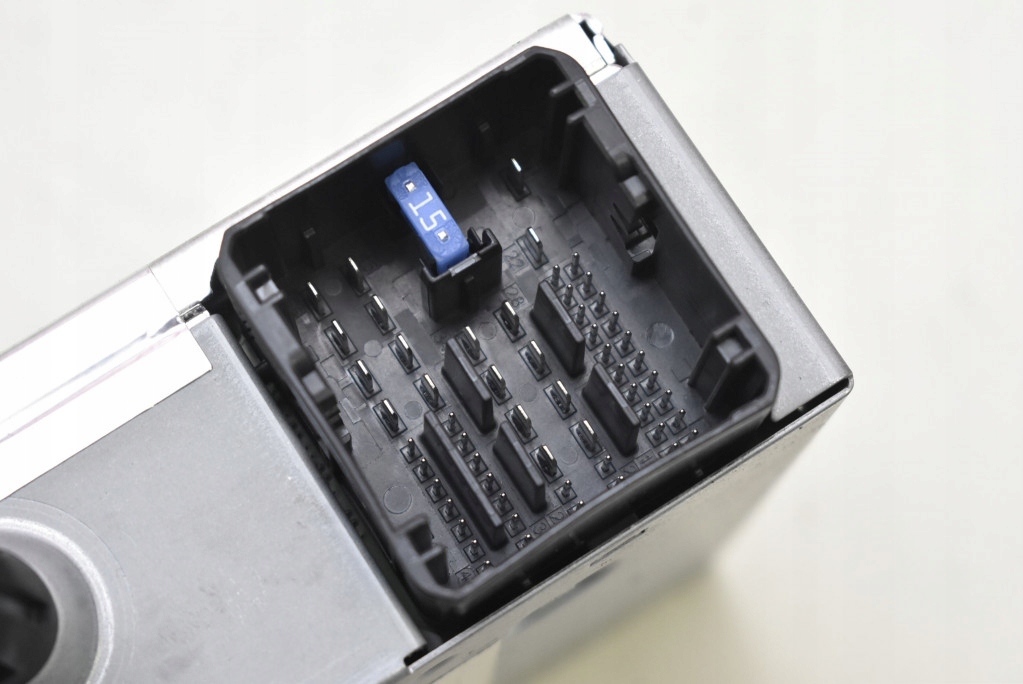 фото №7, Радио тюнер радио навигации 9855270480 opel mokka b 20-