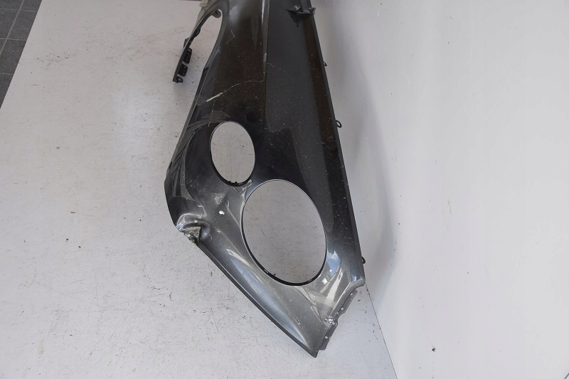 фото №6, Bentley continental крила